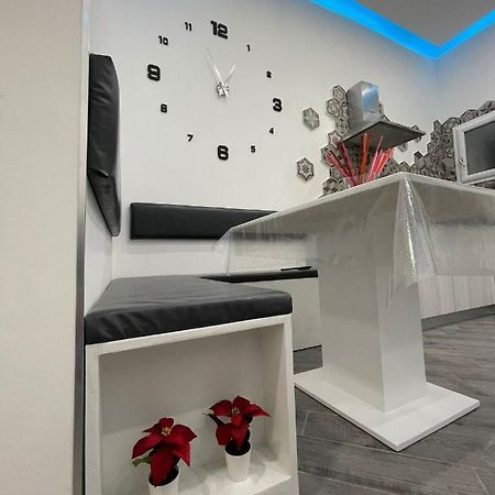 Pignatiello Home Napoli Eksteriør bilde