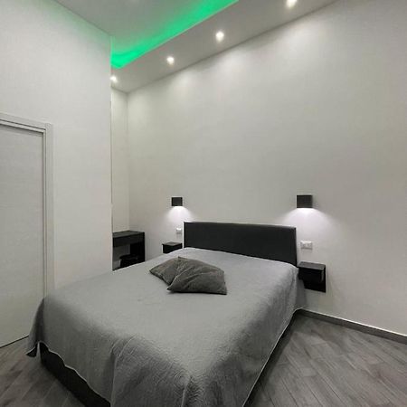 Pignatiello Home Napoli Eksteriør bilde