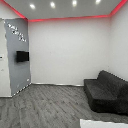 Pignatiello Home Napoli Eksteriør bilde