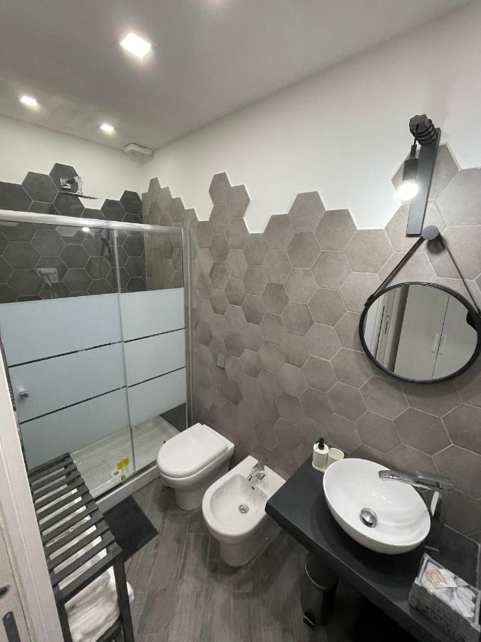 Pignatiello Home Napoli Eksteriør bilde