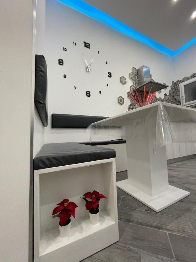 Pignatiello Home Napoli Eksteriør bilde
