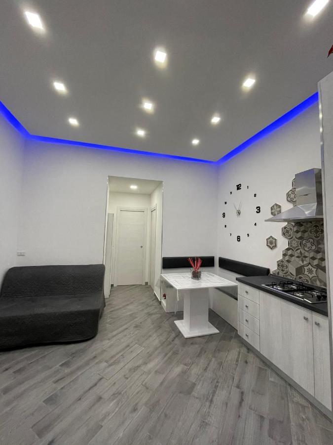 Pignatiello Home Napoli Eksteriør bilde