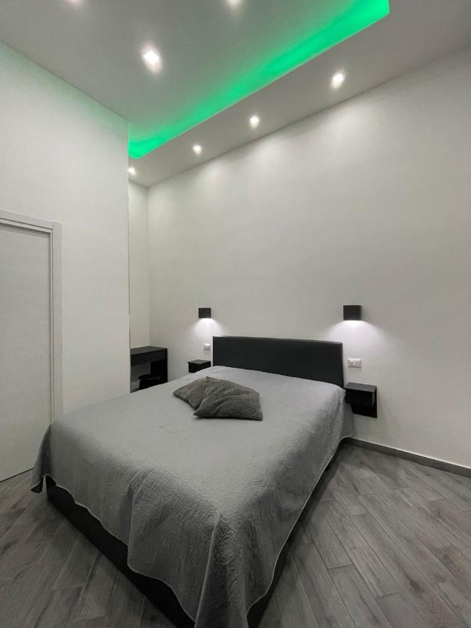 Pignatiello Home Napoli Eksteriør bilde
