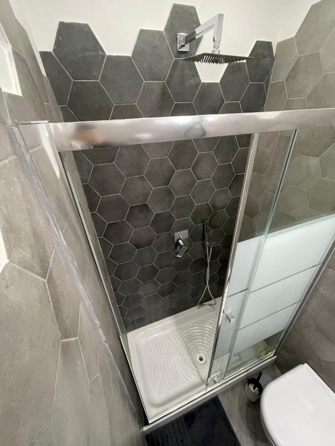 Pignatiello Home Napoli Eksteriør bilde