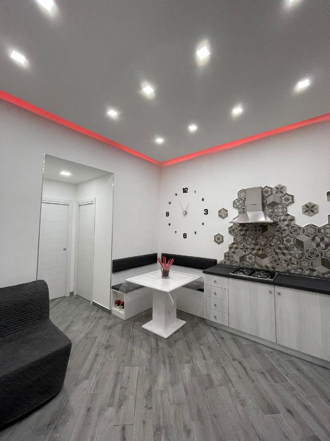Pignatiello Home Napoli Eksteriør bilde