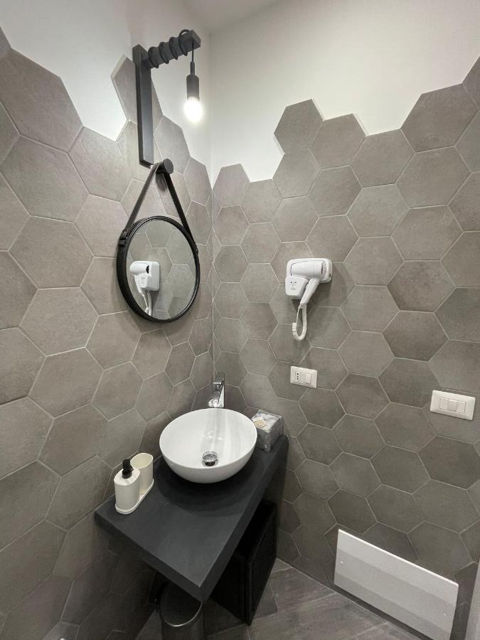 Pignatiello Home Napoli Eksteriør bilde
