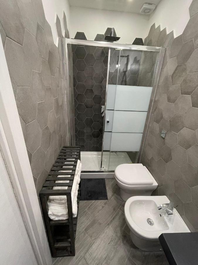 Pignatiello Home Napoli Eksteriør bilde