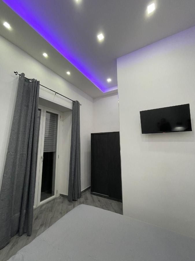Pignatiello Home Napoli Eksteriør bilde