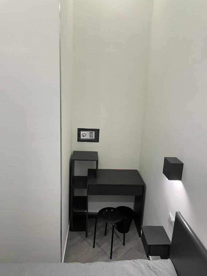 Pignatiello Home Napoli Eksteriør bilde