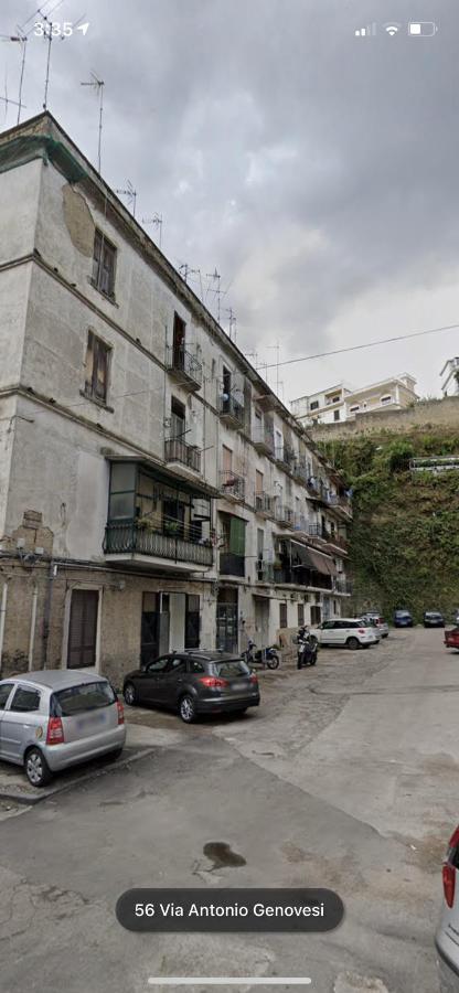 Pignatiello Home Napoli Eksteriør bilde