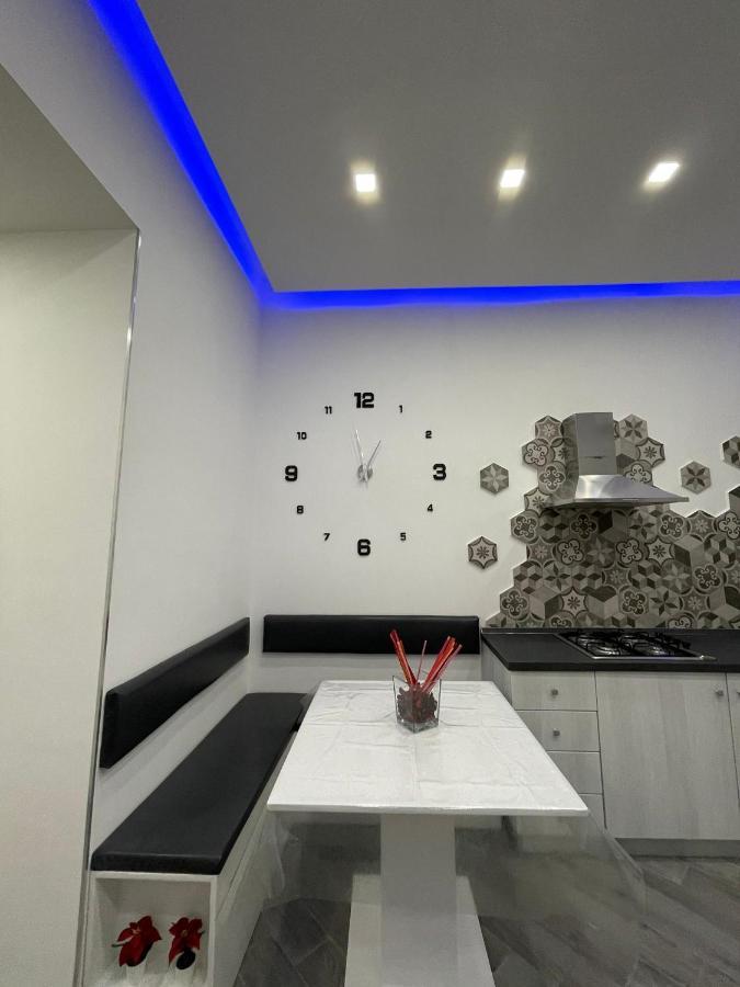 Pignatiello Home Napoli Eksteriør bilde