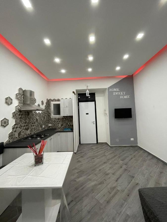 Pignatiello Home Napoli Eksteriør bilde