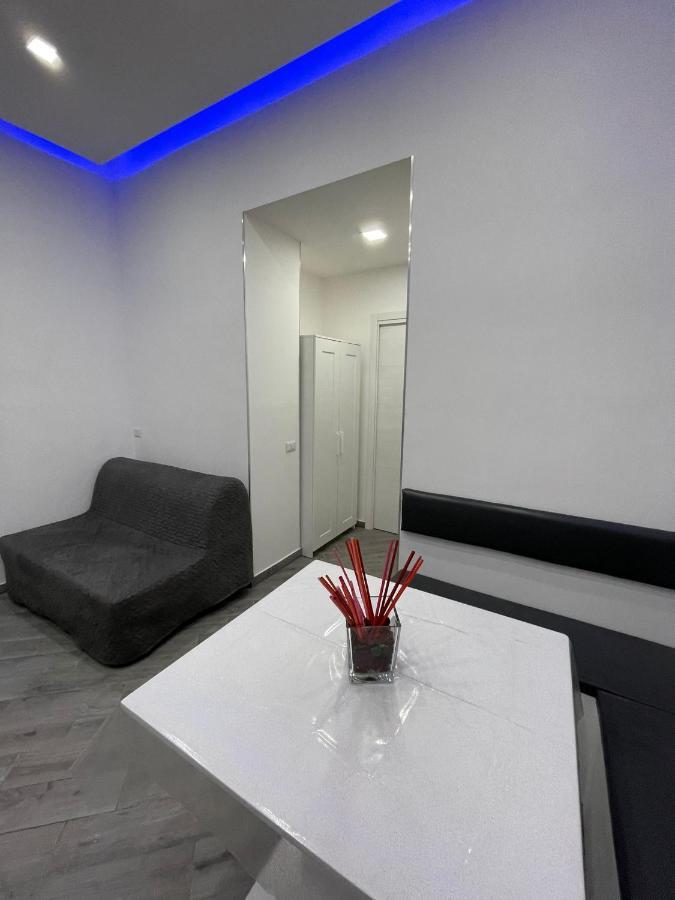 Pignatiello Home Napoli Eksteriør bilde